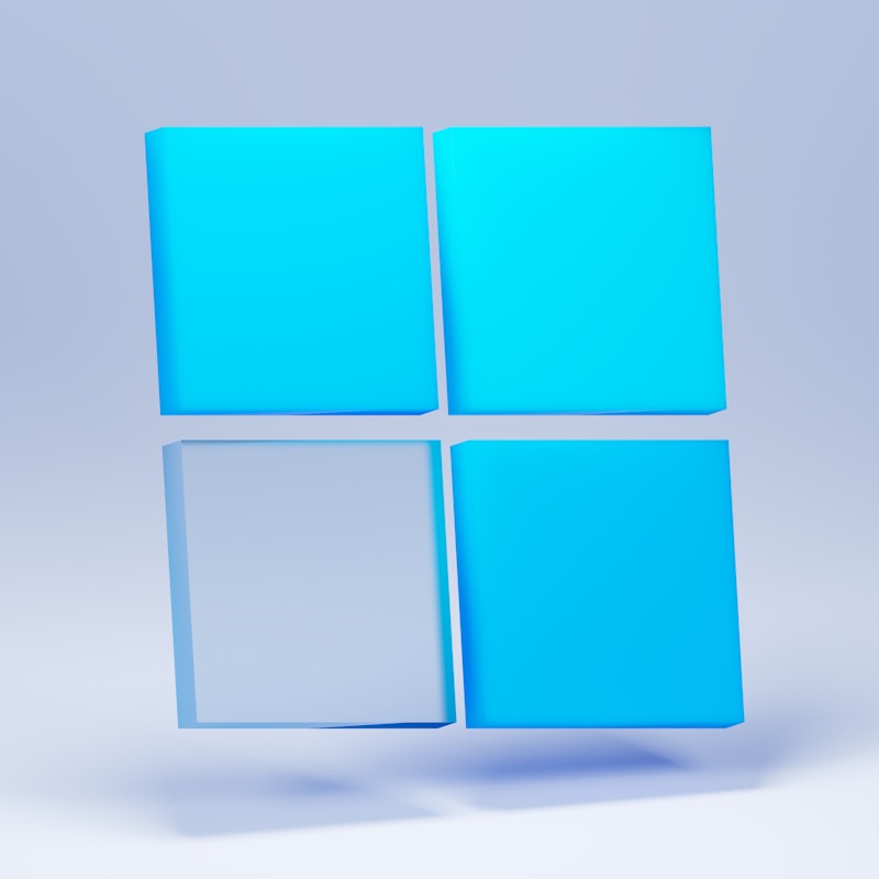 Microsoft Products