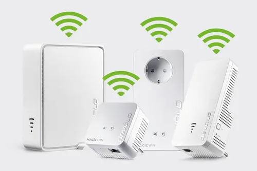 Access Points