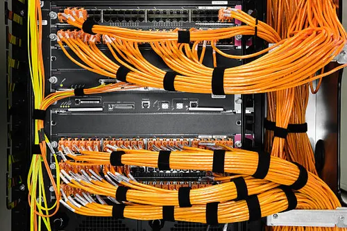 Cables and more