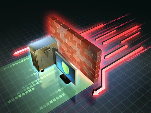 Firewalls