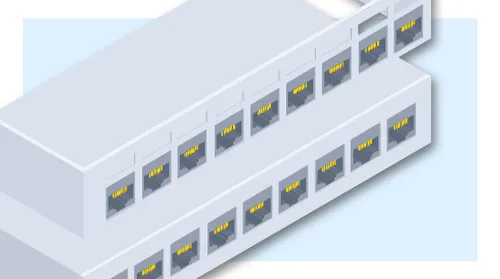 Patch Panels