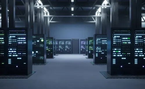 Enterprise Servers