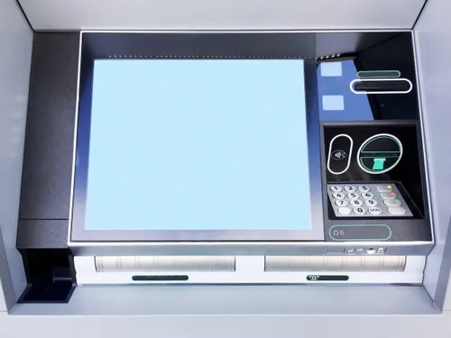 ATM Accessories