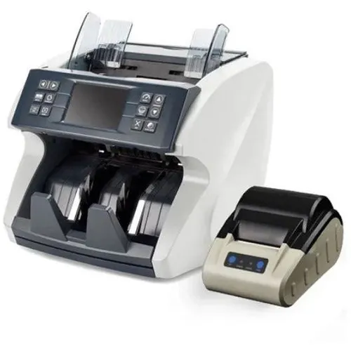 Note Counters/Detectors