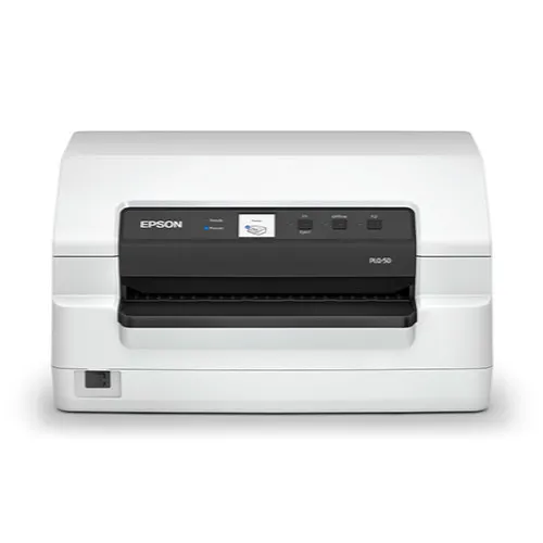 Passbook Printers
