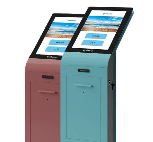Queue Management Solutions