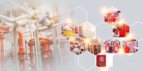Fire Extinguishing Systems