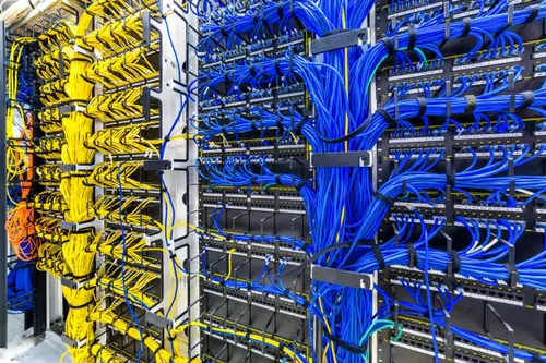 Power System Cabling