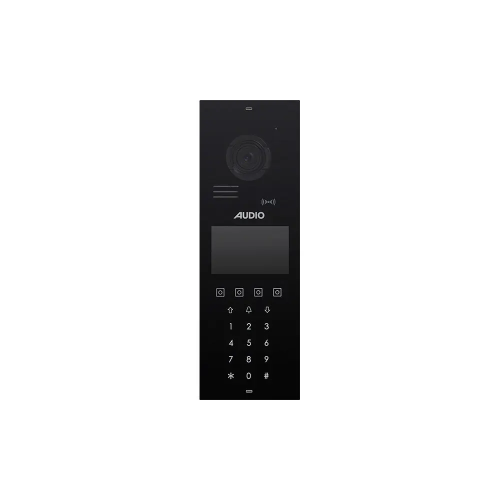 IP Systems