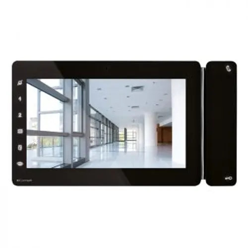 Smart Home Indoor Monitor