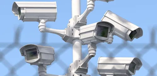CCTV Systems