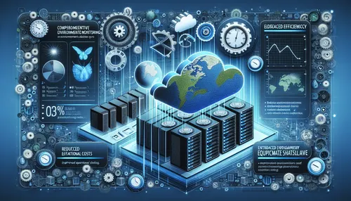 Data Center Monitoring