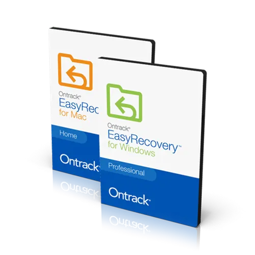Recovery Software