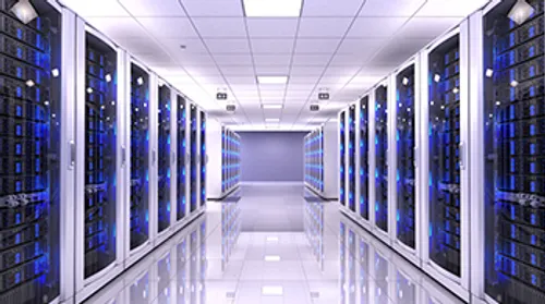 Data Center Solutions