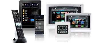 Home Automation image